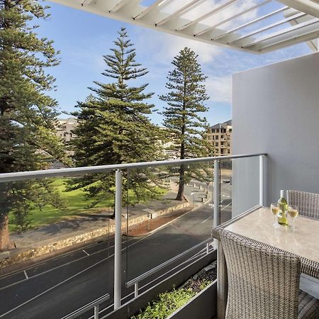 Oaks Glenelg Liberty Suites Adelaide Exterior foto