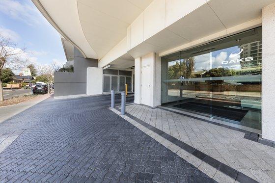 Oaks Glenelg Liberty Suites Adelaide Amenidades foto