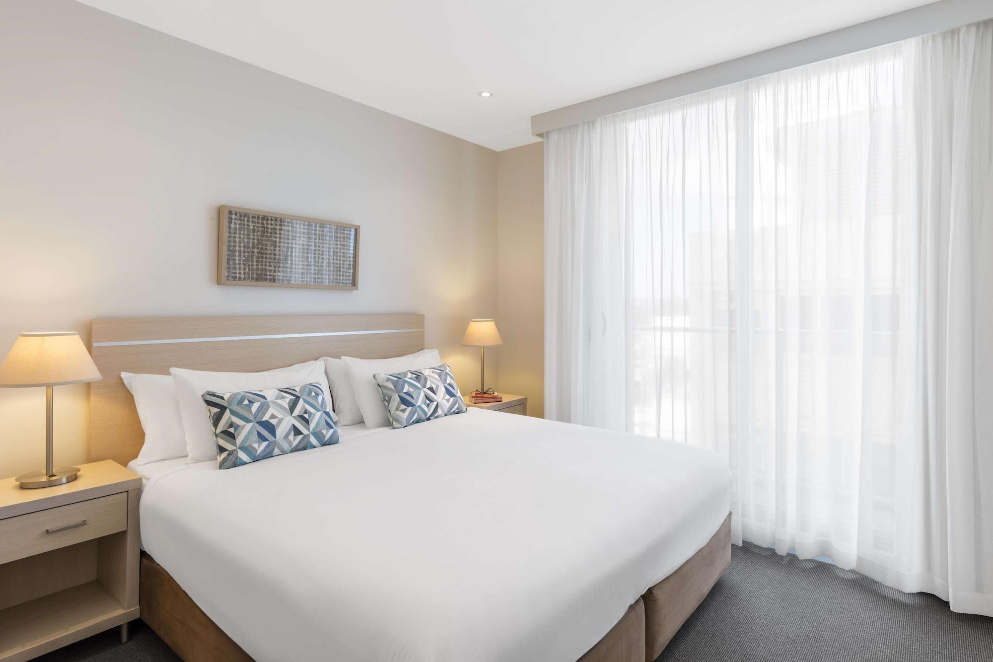 Oaks Glenelg Liberty Suites Adelaide Exterior foto