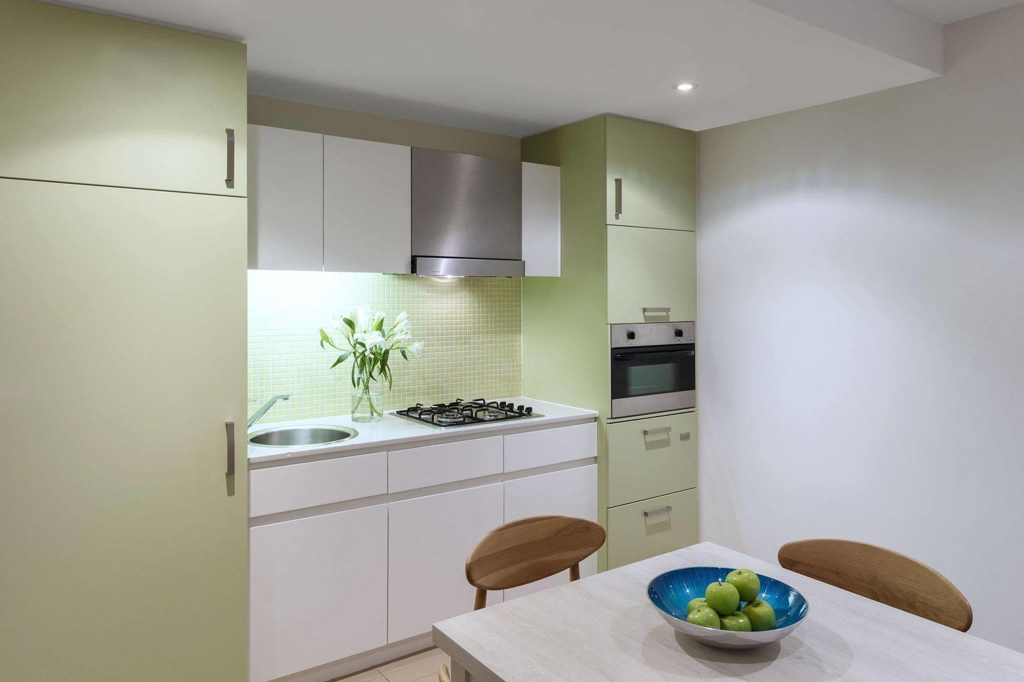 Oaks Glenelg Liberty Suites Adelaide Exterior foto