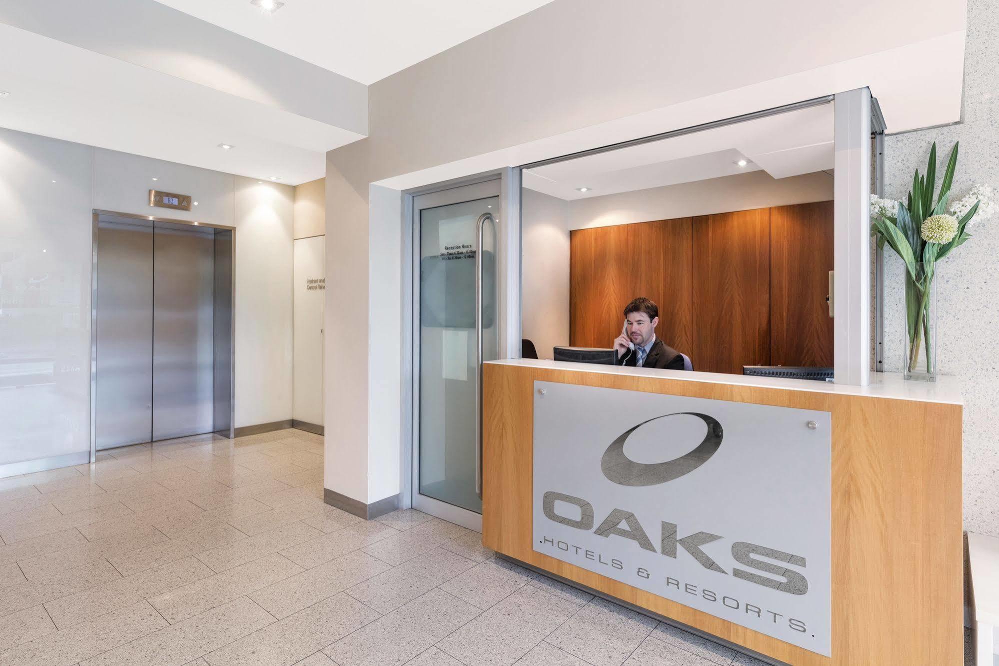 Oaks Glenelg Liberty Suites Adelaide Exterior foto